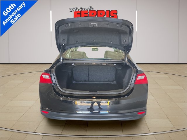 Used 2024 Chevrolet Malibu LT FWD image 9