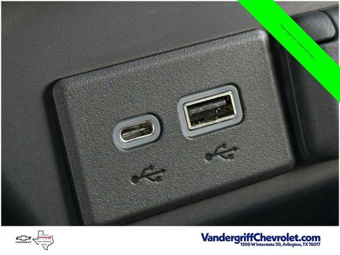 Used 2022 Chevrolet Silverado 1500 High Country w/ Safety Package II AWD/4WD image 18