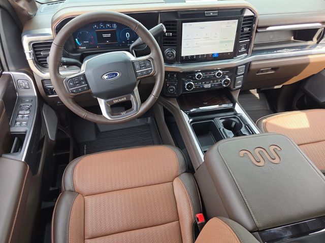New 2026 Ford F350 King Ranch AWD/4WD image 10