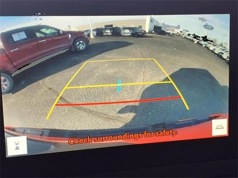 Used 2024 Toyota Tacoma TRD Off-Road image 14