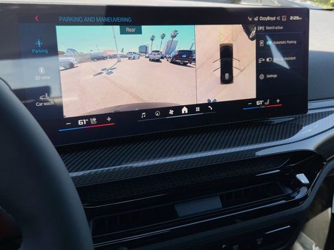 New 2026 BMW M3 Competition w/ Executive Package AWD/4WD image 10
