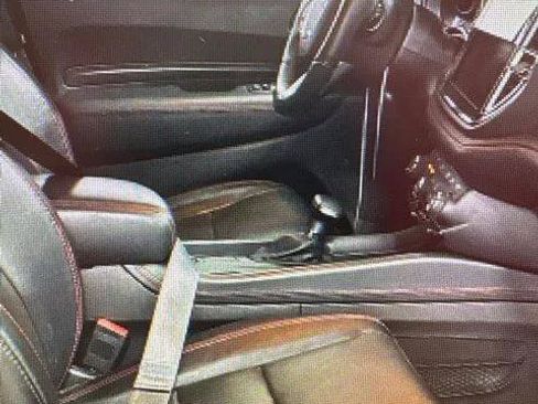 Certified 2023 Dodge Durango R/T AWD/4WD image 10