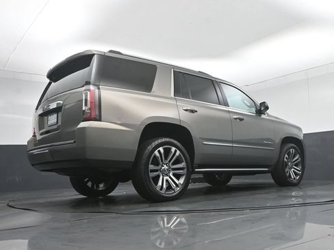Used 2019 GMC Yukon Denali w/ Open Road Package AWD/4WD image 72