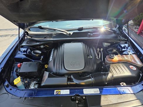 Used 2015 Dodge Challenger R/T Plus RWD image 26