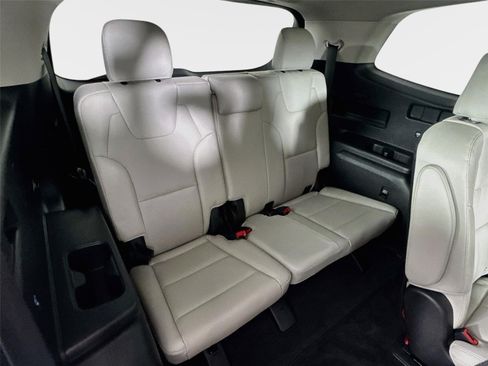 Used 2020 Kia Telluride EX w/ EX Premium Package FWD image 29