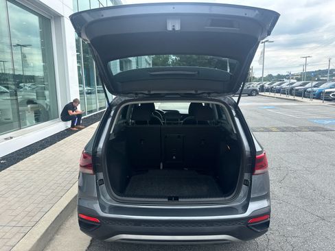 Certified 2023 Volkswagen Taos S FWD image 20