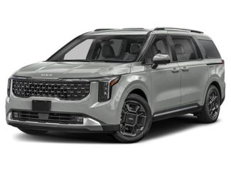 New 2027 Kia Carnival SX FWD video 1