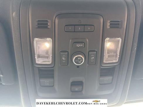 Used 2023 Chevrolet Tahoe RST w/ Luxury Package AWD/4WD image 32