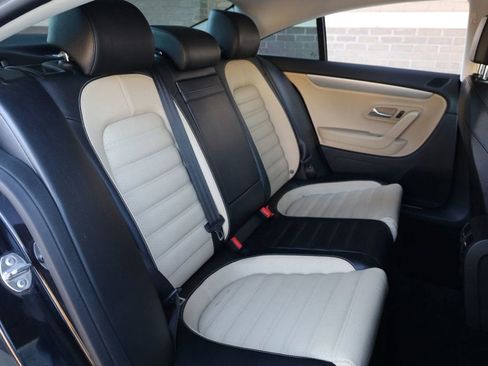 Used 2013 Volkswagen CC R-Line image 16