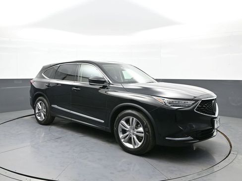 Certified 2024 Acura MDX SH-AWD image 4