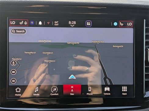 New 2026 Dodge Durango GT image 18