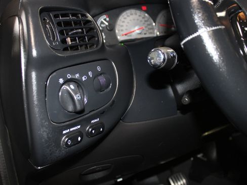 Used 2003 Ford F150 Harley-Davidson RWD image 19