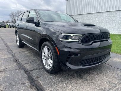 Used 2024 Dodge Durango R/T