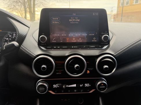 Used 2020 Nissan Sentra SV image 31