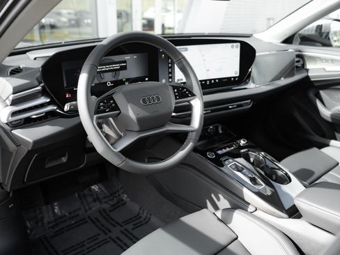 New 2026 Audi A5 2.0T Premium Plus AWD/4WD image 10