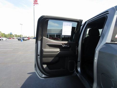 Certified 2023 Chevrolet Silverado 1500 RST w/ Protection Package image 19