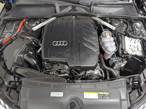 Certified 2023 Audi A4 2.0T Premium Plus w/ Premium Plus Package AWD/4WD image 35