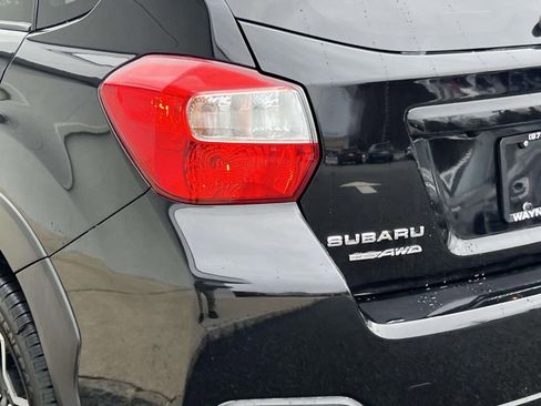Used 2014 Subaru Crosstrek 2.0i Premium image 8