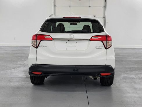 Used 2019 Honda HR-V Sport image 7