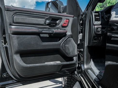 Used 2022 RAM 1500 TRX w/ TRX Level 2 Equipment Group AWD/4WD image 23