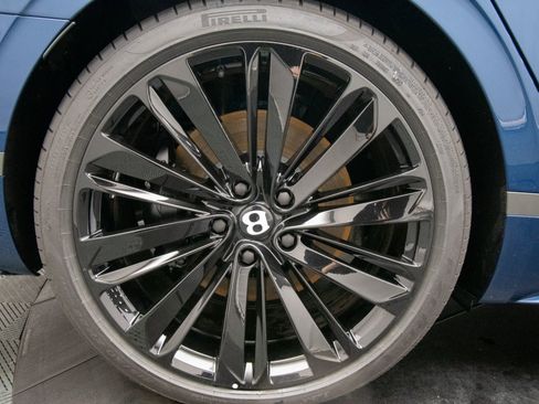 New 2026 Bentley Flying Spur Plug-In Hybrid AWD/4WD image 46