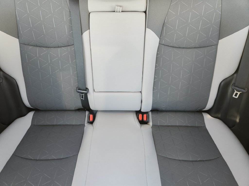 Certified 2023 Toyota RAV4 XLE w/ Convenience Package FWD image 25