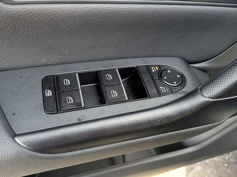 New 2026 MAZDA CX-50 AWD 2.5 S w/ Accent Package image 15