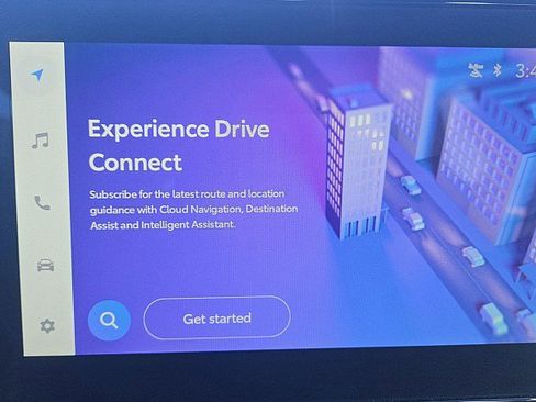 Used 2025 Toyota Corolla XSE image 11