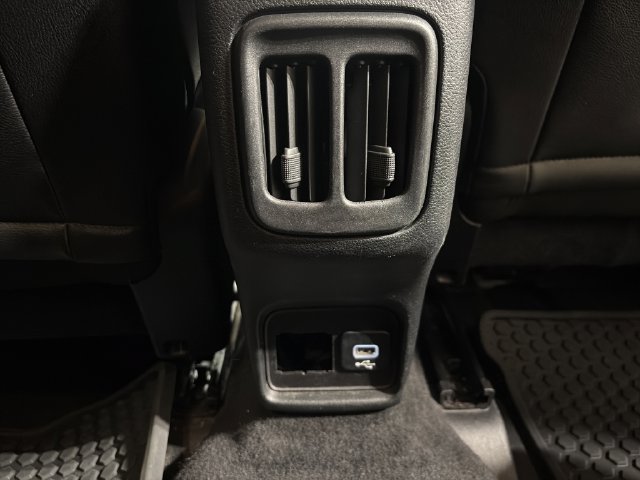 Used 2018 Jeep Compass Trailhawk w/ Cold Weather Group AWD/4WD image 42