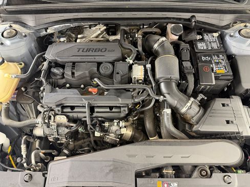 Used 2023 Kia K5 LXS FWD image 30