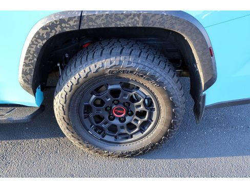 Used 2026 Toyota Sequoia TRD Pro AWD/4WD image 18