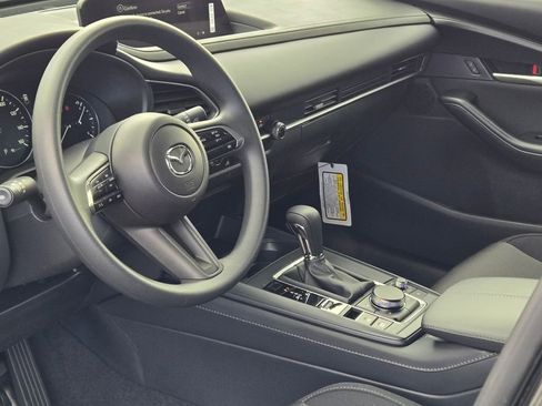 New 2026 MAZDA CX-30 AWD 2.5 S image 21