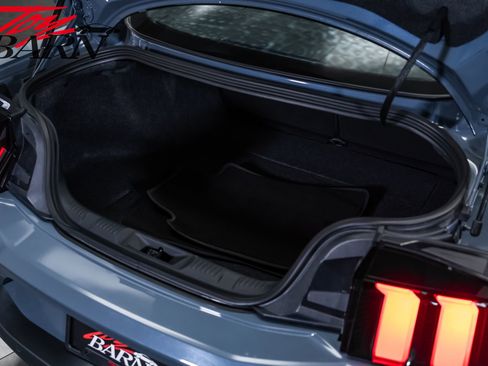 Used 2024 Ford Mustang Dark Horse image 44