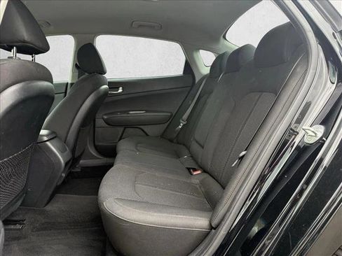 Used 2020 Kia Optima LX FWD image 15