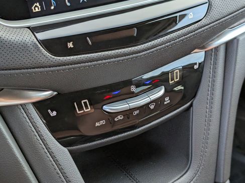 New 2026 Cadillac XT5 Premium Luxury image 26