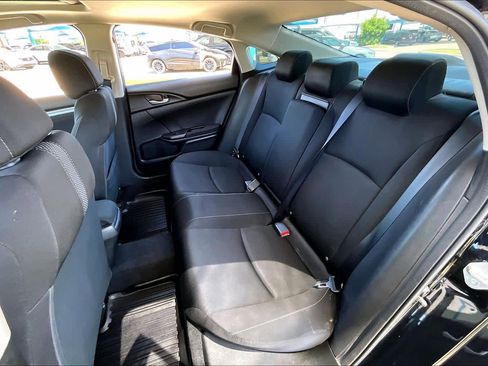 Used 2021 Honda Civic EX image 20