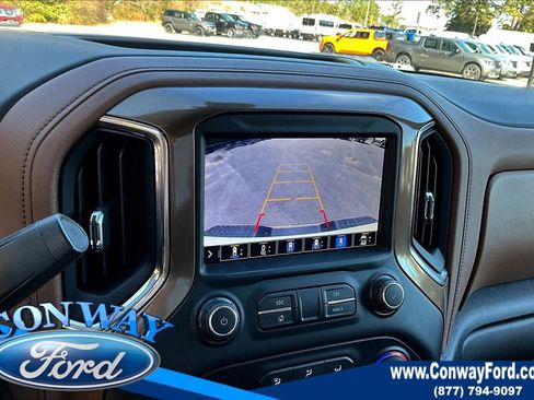 Used 2021 Chevrolet Silverado 2500 High Country image 17