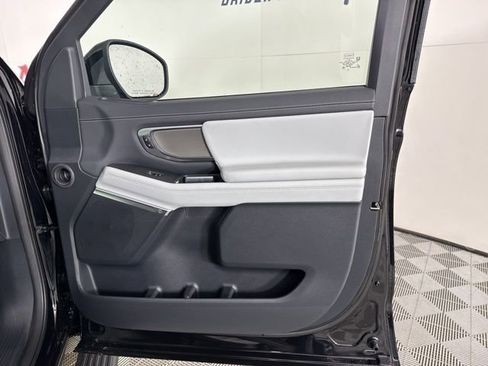 New 2025 Ford Expedition Max Platinum w/ Driver's Package image 22