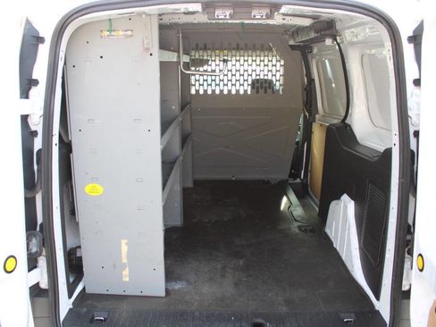 Used 2015 Ford Transit Connect XL image 16