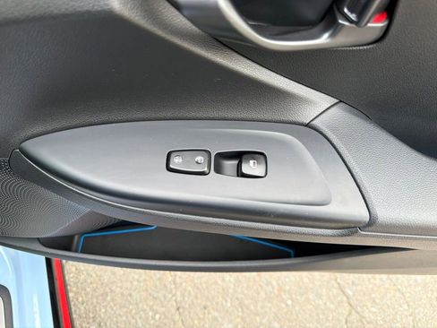 Used 2022 Hyundai Veloster N FWD image 14