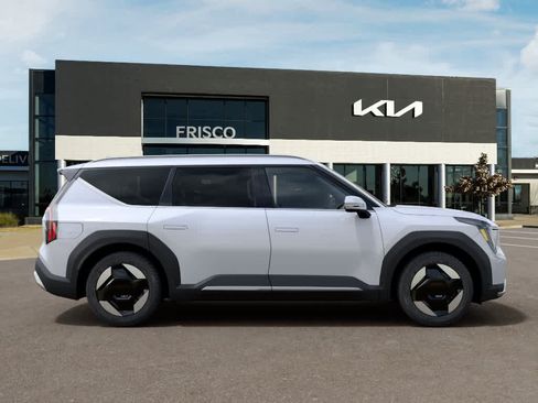 New 2026 Kia EV9 Wind AWD/4WD image 7