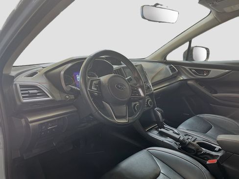 Used 2023 Subaru Crosstrek 2.5i Limited AWD/4WD image 9