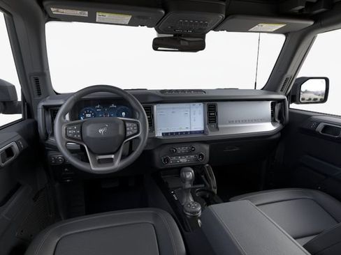 New 2026 Ford Bronco Badlands AWD/4WD image 10