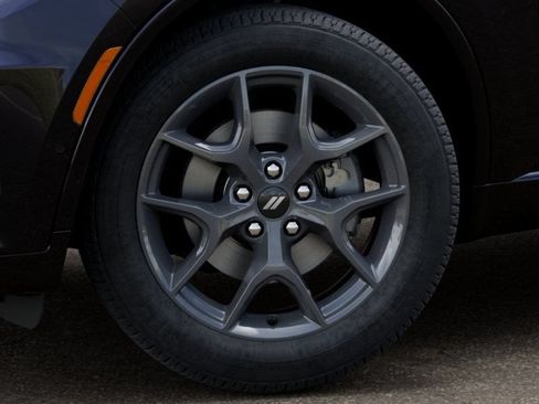New 2027 Dodge Durango GT AWD/4WD image 8