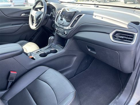 Certified 2021 Chevrolet Equinox Premier image 27