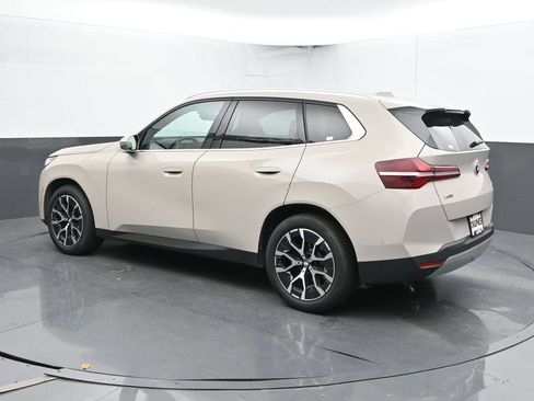Used 2026 BMW X3 xDrive30i AWD/4WD image 7