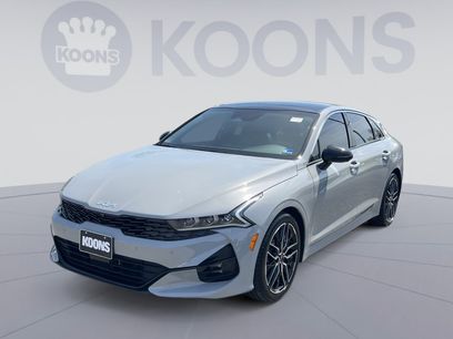 Used 2024 Kia K5 GT w/ GT1 Package