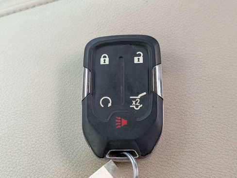 Used 2018 GMC Acadia Denali FWD image 34