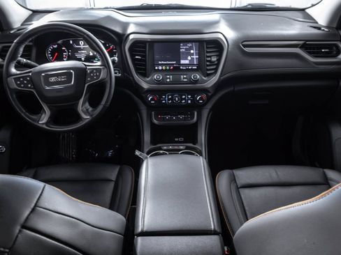 Used 2022 GMC Acadia AT4 w/ Technology Package AWD/4WD image 26