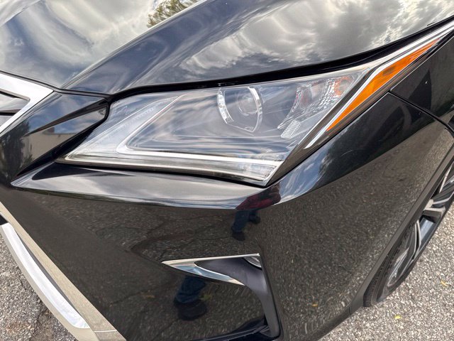 Used 2017 Lexus RX 350 AWD w/ Premium Package image 32